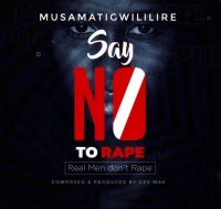Stop Rape