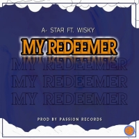 My Redeemer 