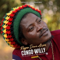 Reggae Down Africa