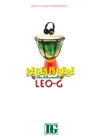 Reggae is Here
