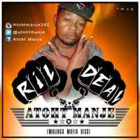Atoht Manje Music