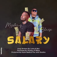 Salary