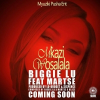 Mkazi Osalala