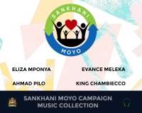 Sankhani Moyo
