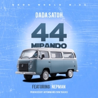 4 4 Mmipando