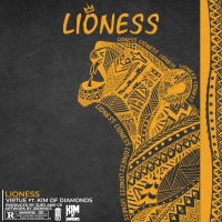 Lioness