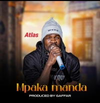 Mpaka Manda