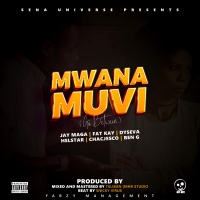 Mwana Muvi