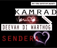 Sendera
