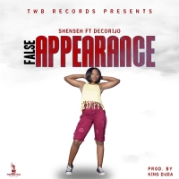False Appearance