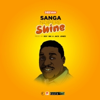 Sangandibere Shine