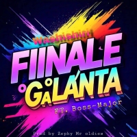 Finale Galanta