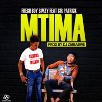 Mtima Mtima