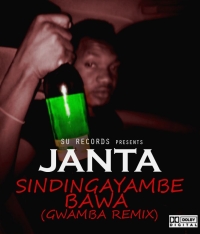 Sindingayambe Bhawa (Gwamba Remix)