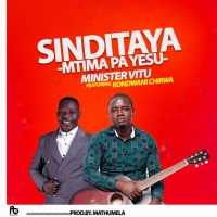 Sinditaya Mtima Pa Yesu