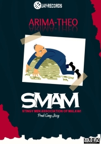 SMAM