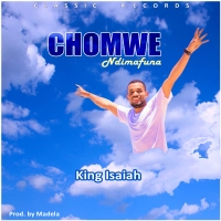 Chomwe Ndimafuna