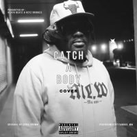 Catch A Body (Cover) Catch A Body (Cover)
