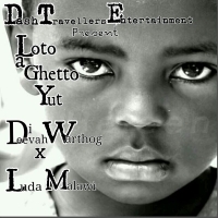 Ghetto Yut