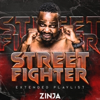 Street Fighter