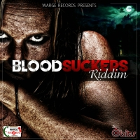 Blood Suckers Riddim
