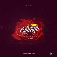 Chikondi Changa