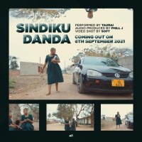 Sindikudanda
