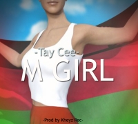 M Girl