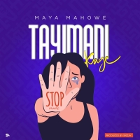 Taimani Kaye