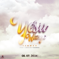 Yesu Wanga