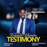 Testimony Testimony