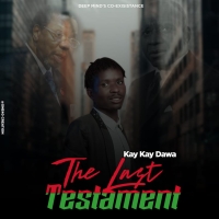 The Last Testament