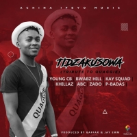 Tidzakusowa