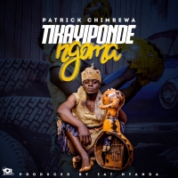Tikayiponde Ngoma