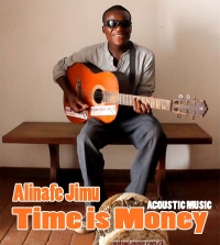 Time is money (Live Acoustic)