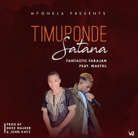 Timuponde Satana Timuponde Satana