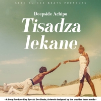 Tisadzalekane