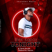 Tonight Tonight