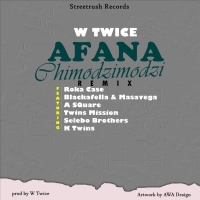 Afana Chimodzimodzi [Remix]
