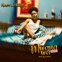 Mwana Wa 2000 (Sungamutole)
