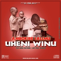 Uheni Winu