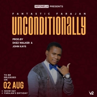 Unconditionally Unconditionally