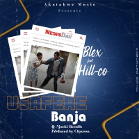Usafele Banja Usafele Banja