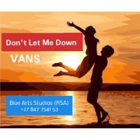 Don't Let Me Down