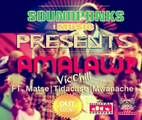 Amalawi ft Martse Tidacse Mwanache