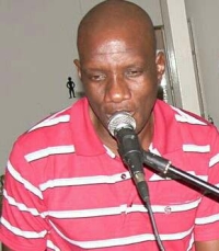 Kwanu Nkwanu