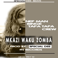 Mkazi Waku Zomba