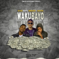 Wakubayo