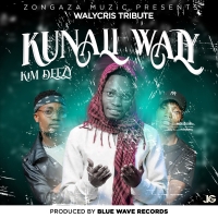 Kunali Waly