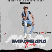 Wapambana Zonse